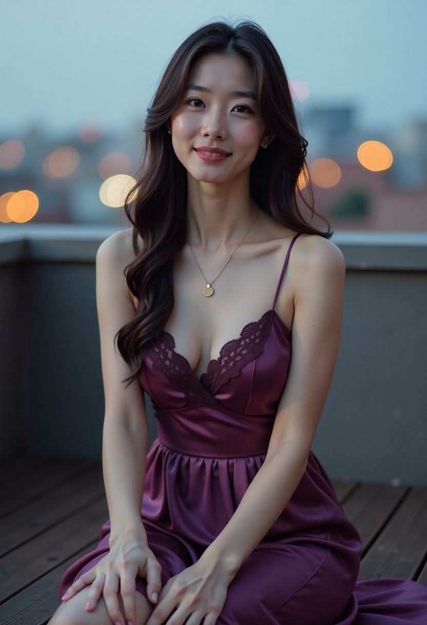 远山档案海报