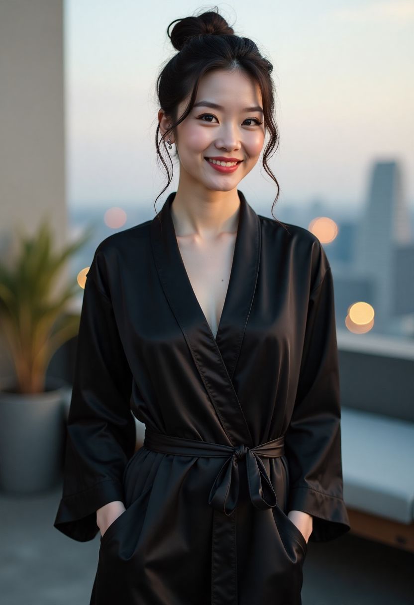 家的方向海报